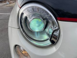 Abarth 500 595 Turismo