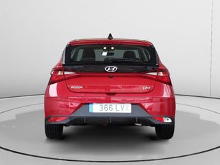 Hyundai i20 SLX
