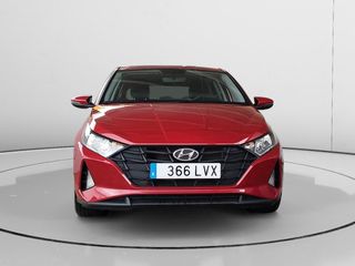 Hyundai i20 SLX