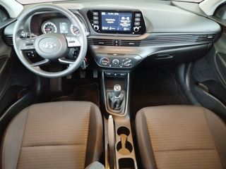 Hyundai i20 SLX