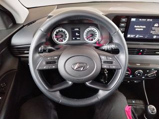 Hyundai i20 SLX