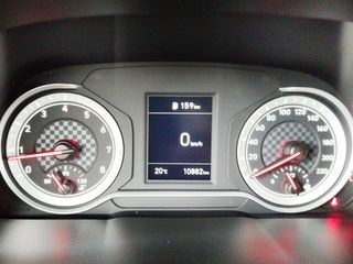 Hyundai i20 SLX