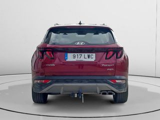 Hyundai Tucson Maxx PHEV 4WD