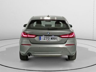 BMW Serie 1 118i