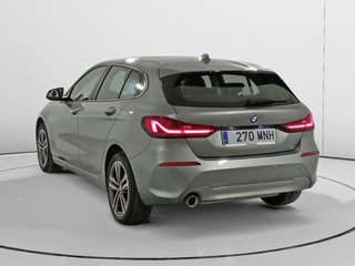 BMW Serie 1 118i
