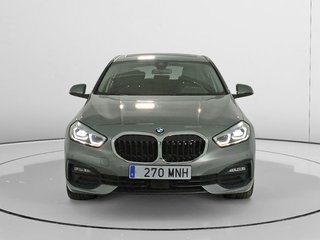 BMW Serie 1 118i