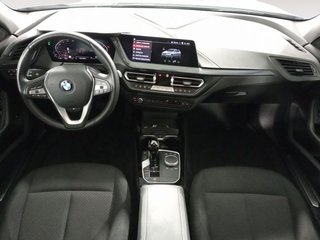 BMW Serie 1 118i