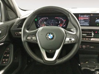 BMW Serie 1 118i