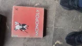 Juegos Reunidos Caja Compendium of Games