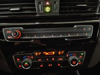 BMW X2 xDrive 20d Advantage