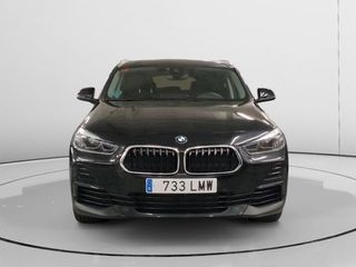 BMW X2 xDrive 20d Advantage
