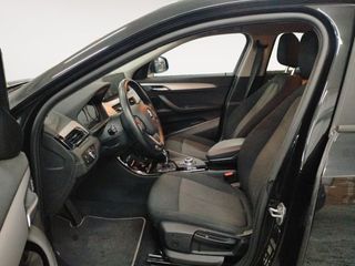 BMW X2 xDrive 20d Advantage