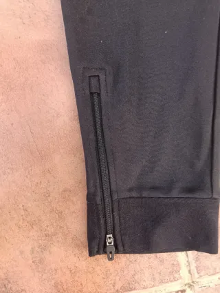 Pantalón Largo Joma Talla S