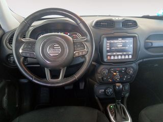 Jeep Renegade Limited PHEV 4xe