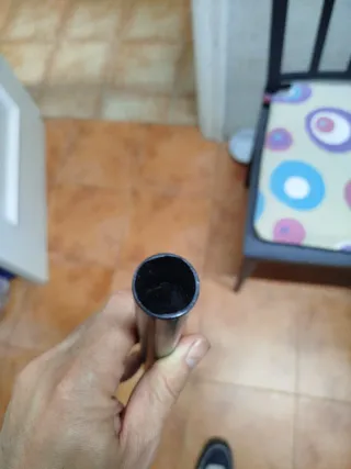 Manillar Integrado Megamo Carbono