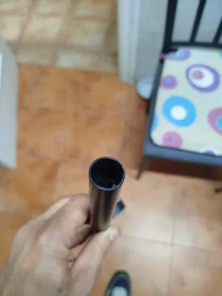 Manillar Integrado Megamo Carbono