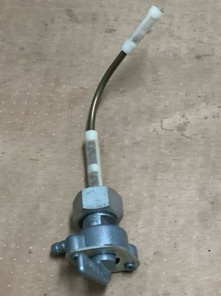 Grifo Gasolina Vespino
