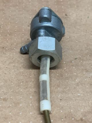 Grifo Gasolina Vespino