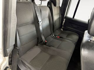 Land-Rover Defender 110 TD4 E