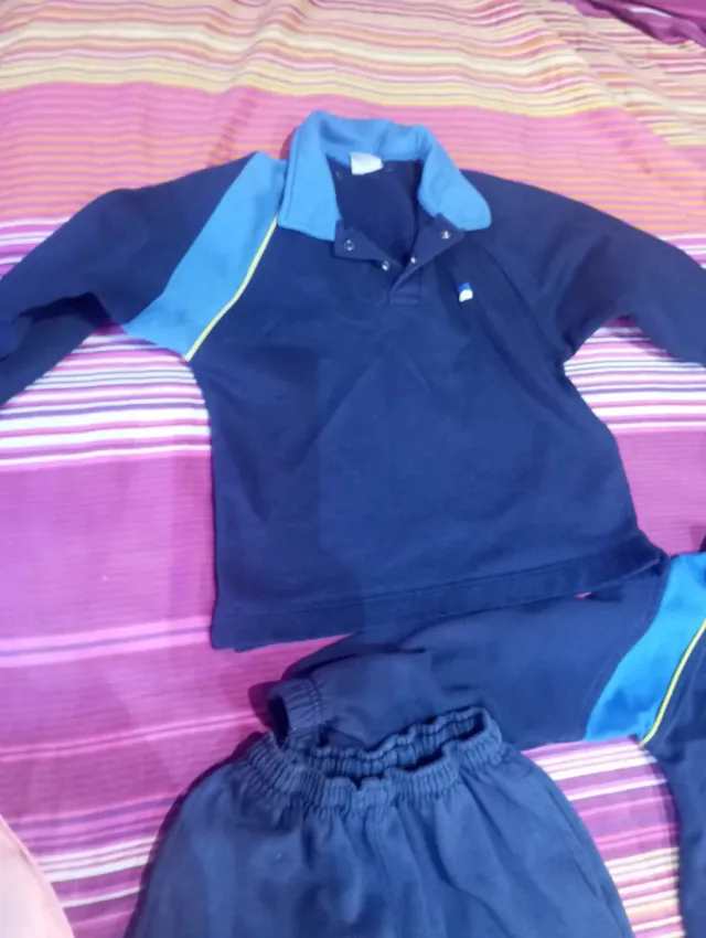 Uniformes Escolares Arenales