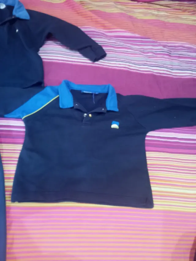 Uniformes Escolares Arenales