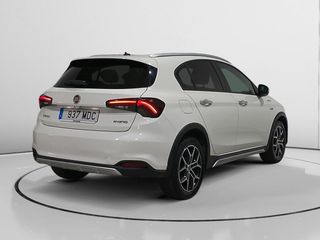 Fiat Tipo Cross