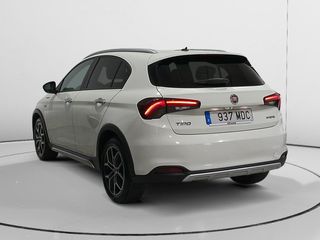 Fiat Tipo Cross
