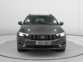 Fiat Tipo SW 1.5 GSE MHEV City Life