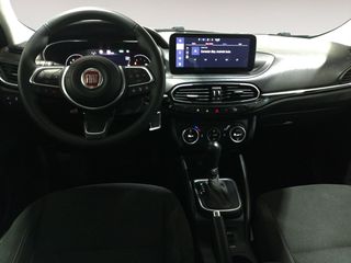 Fiat Tipo SW 1.5 GSE MHEV City Life