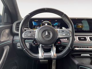 Mercedes GLE GLE 53 AMG 4Matic+