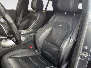 Mercedes GLE GLE 53 AMG 4Matic+