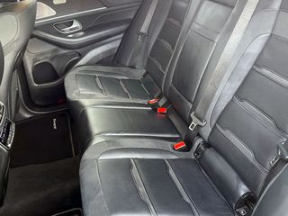 Mercedes GLE GLE 53 AMG 4Matic+