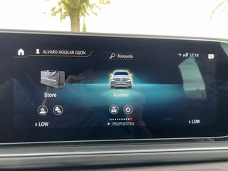 Mercedes GLE GLE 53 AMG 4Matic+