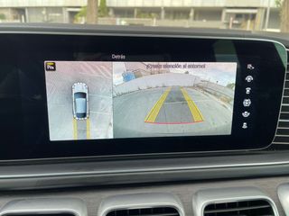 Mercedes GLE GLE 53 AMG 4Matic+