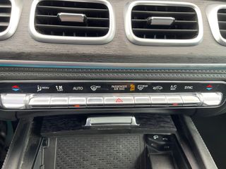 Mercedes GLE GLE 53 AMG 4Matic+