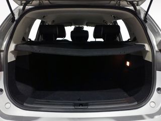 MG ZS 1.5 VTi Luxury