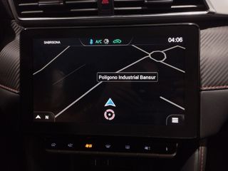 MG ZS 1.5 VTi Luxury