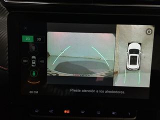 MG ZS 1.5 VTi Luxury