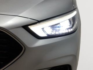 MG ZS 1.5 VTi Luxury