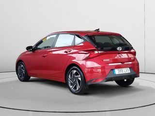 Hyundai i20 SLX
