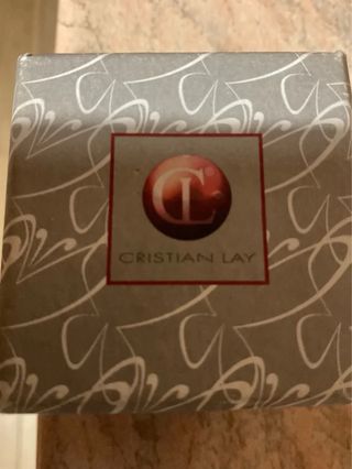 Anello Cristian Lay pietre colorate