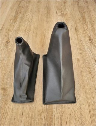 Foles Alavancas Nissan Terrano 2 TDI