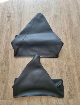 Foles Alavancas Nissan Terrano 2 TDI