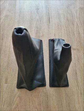 Foles Alavancas Nissan Terrano 2 TDI