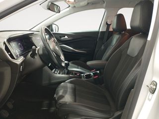 Opel Grandland GS Line