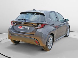 Mazda 2 Agile