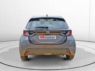 Mazda 2 Agile