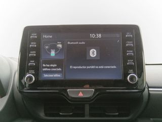 Mazda 2 Agile