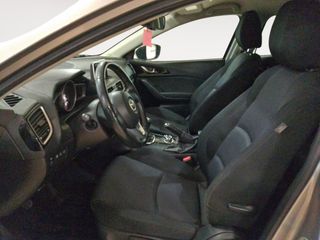 Mazda 3 Luxury