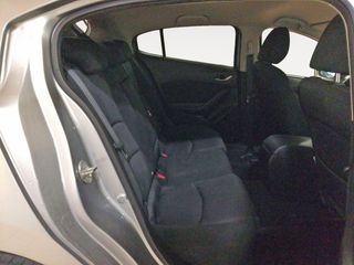 Mazda 3 Luxury